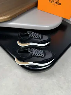 Hermès casual shoes