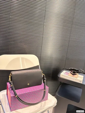 ToryBurch Crossbody