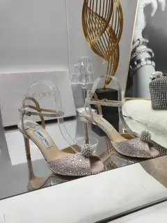 Jimmy Choo Women’s shoes