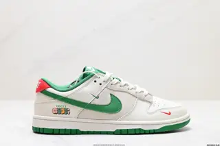 Nike NK Dunk Low Retro “DIY high-end customization” Sneakers KK2688-053