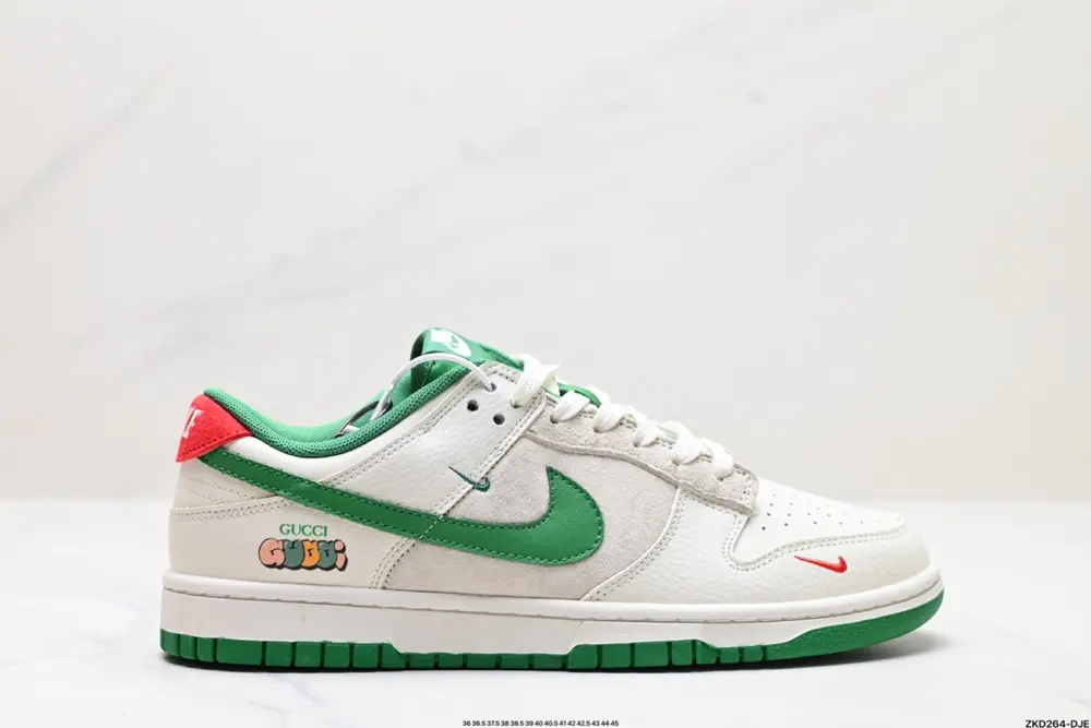 Nike NK Dunk Low Retro “DIY high-end customization” Sneakers KK2688-053