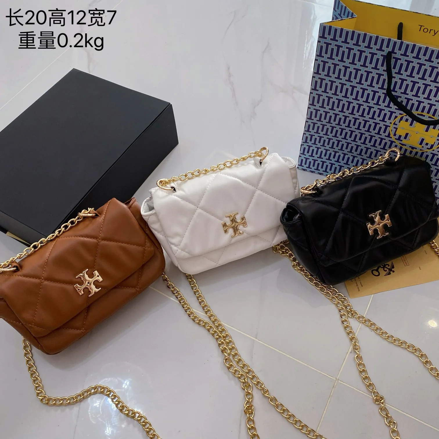 ToryBurch Bag