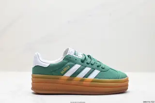 Adidas Originals Gazelle Bold W Antelope Platform Series Shoes ID6998