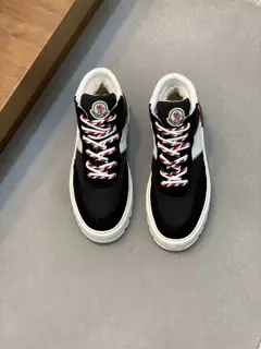 Moncler sports shoes