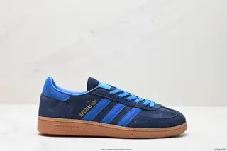 Adidas Handball Spezial Official Correct Version Shoes IE5895