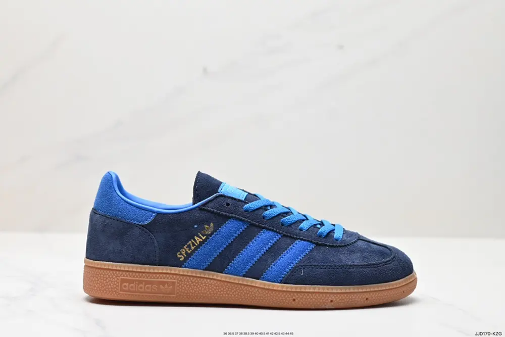 Adidas Handball Spezial Official Correct Version Shoes IE5895