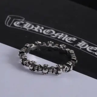 Chrome Hearts Ring