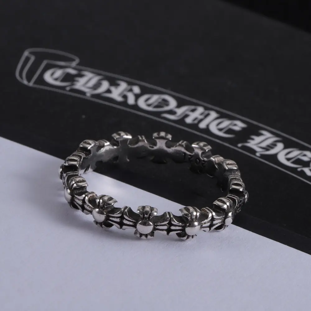 Chrome Hearts Ring