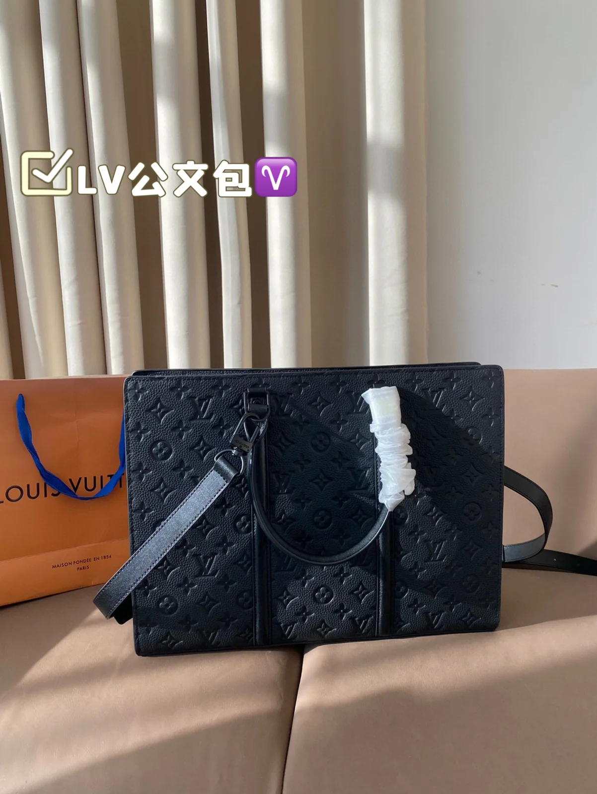 Louis Vuitton Bag