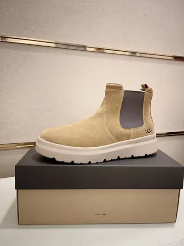 UGG half boots Fabric: European imported cowhide