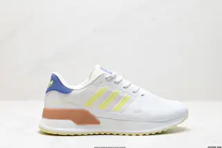Adidas TUBULAR SHADOW small coconut knitted flying line light EG4910