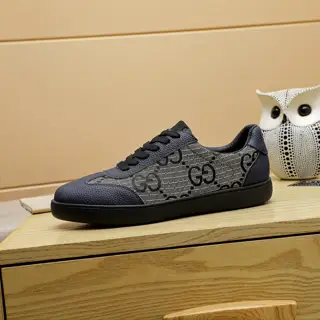 Gucci casual shoes