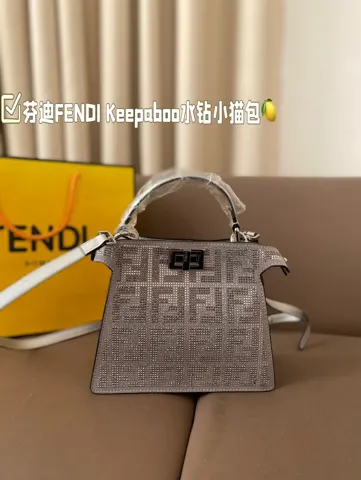Fendi Bag