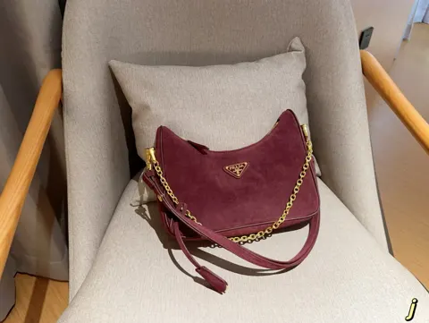 Prada Hobo