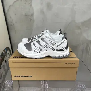 Salomon sports shoes