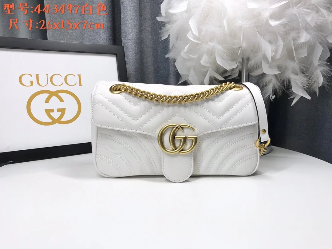 Gucci Bag
