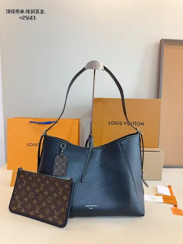 Louis Vuitton Neverfull