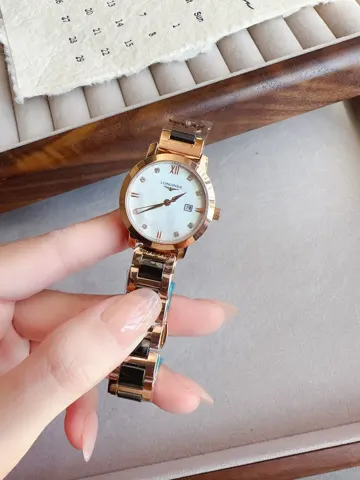 Longines Watch