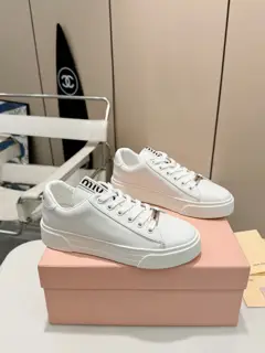 Miu Miu Miu casual shoes