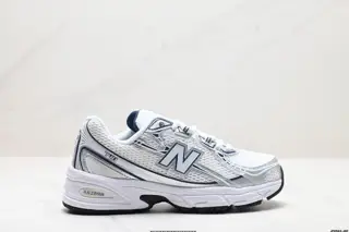 New Balance used running shoes New Balance 740 series New Balance trendy men’s and women’s U740WN2