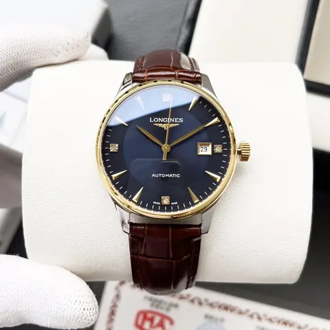 Longines Watch