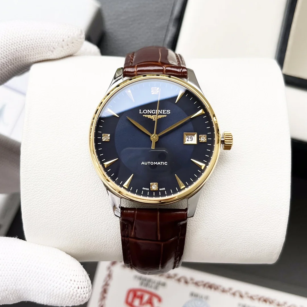 Longines Watch