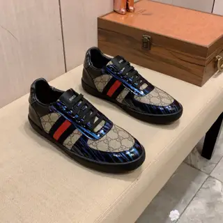 Gucci casual shoes