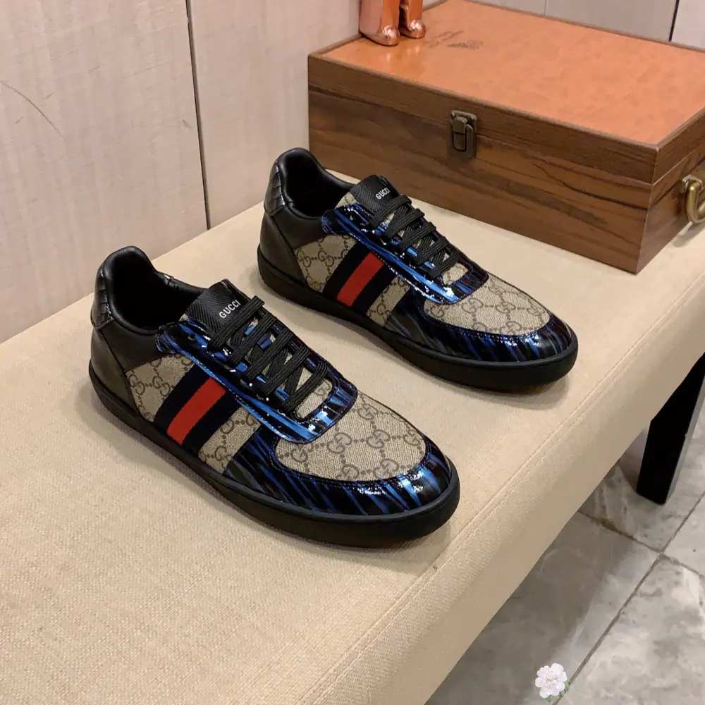 Gucci casual shoes