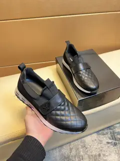 Armani sneakers. A must-have casual shoe for trendy men Original brand imported from Italy