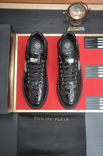 PhiliPP Plein casual shoes Fabric: original top grain calfskin