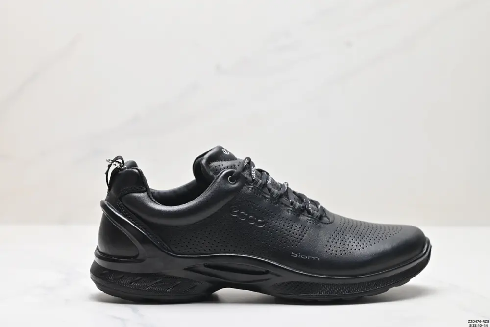 ecco Biom Fjuel first-layer cowhide 837513