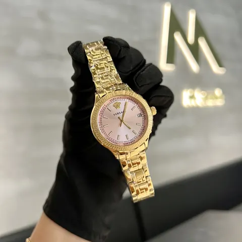 Versace Watch