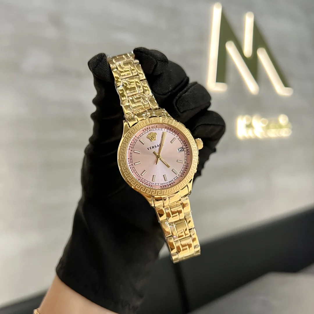 Versace Watch