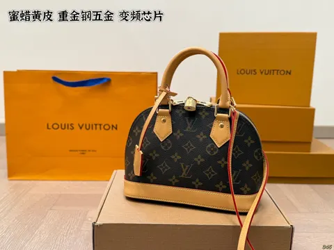 Louis Vuitton Bag