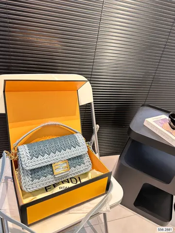 Fendi Baguette