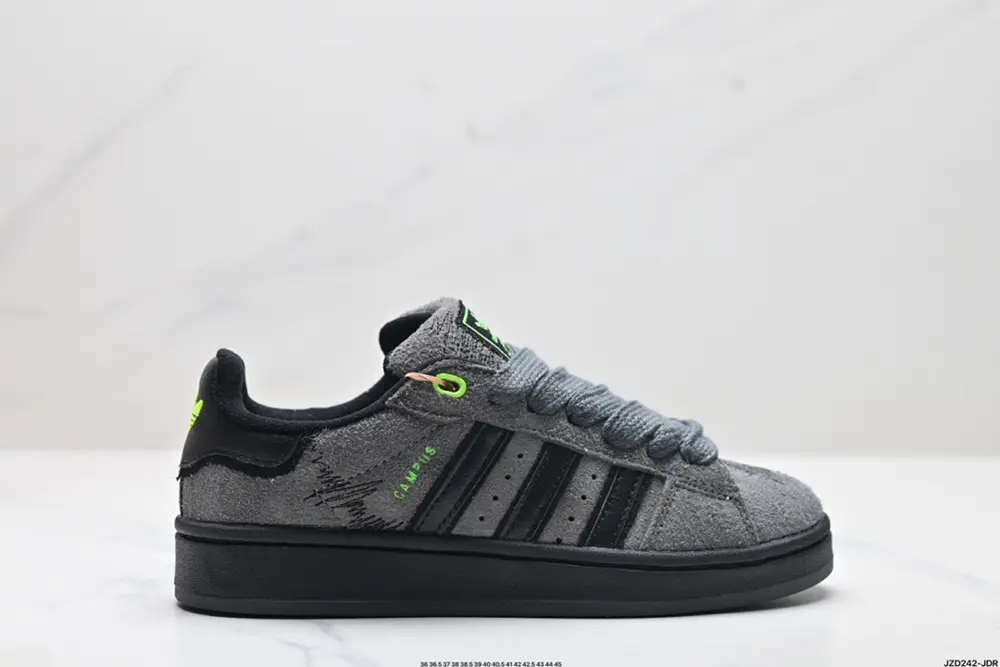 Adidas Originals Campus 00s Tko College Series Shoes LE8349