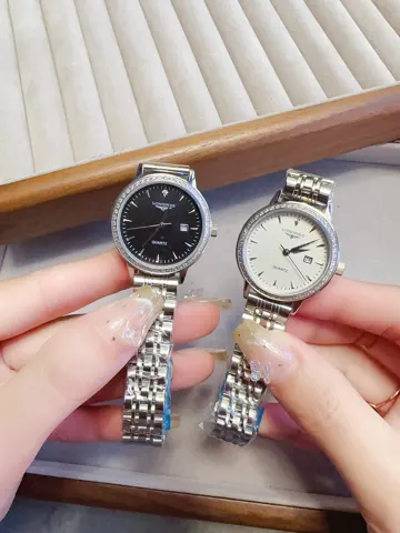 Longines Watch