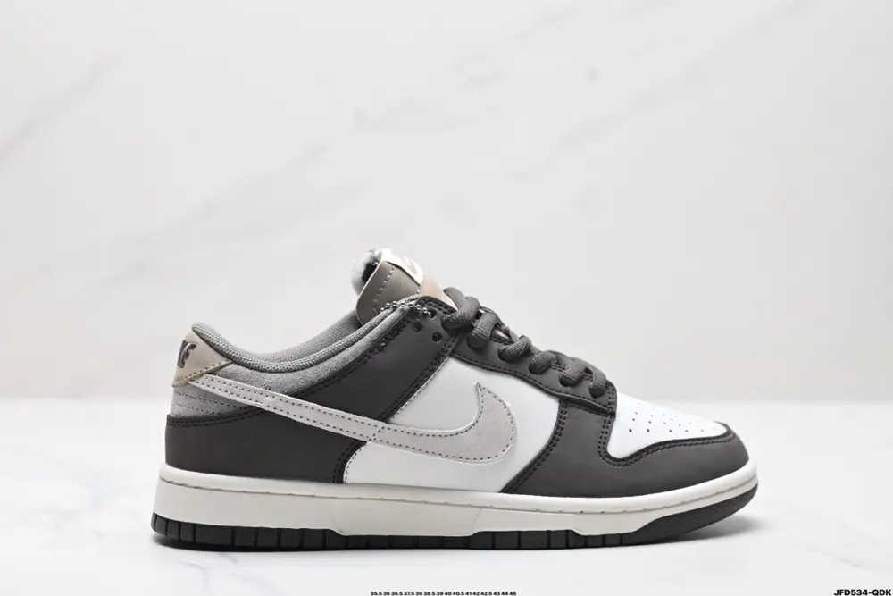 Nike DUNK LOW Dunk Series Deconstructed Drawstring Retro Low-top Casual Sports Skateboard LF0039-001