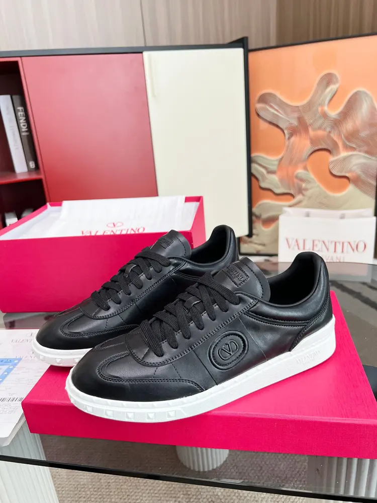 Valentino couple casual sports shoes Dexter shoes