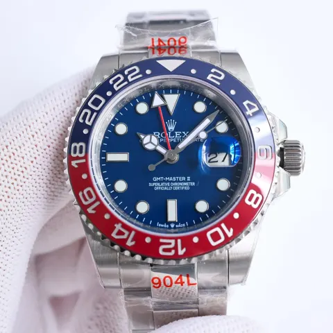 Rolex Greenwich Series