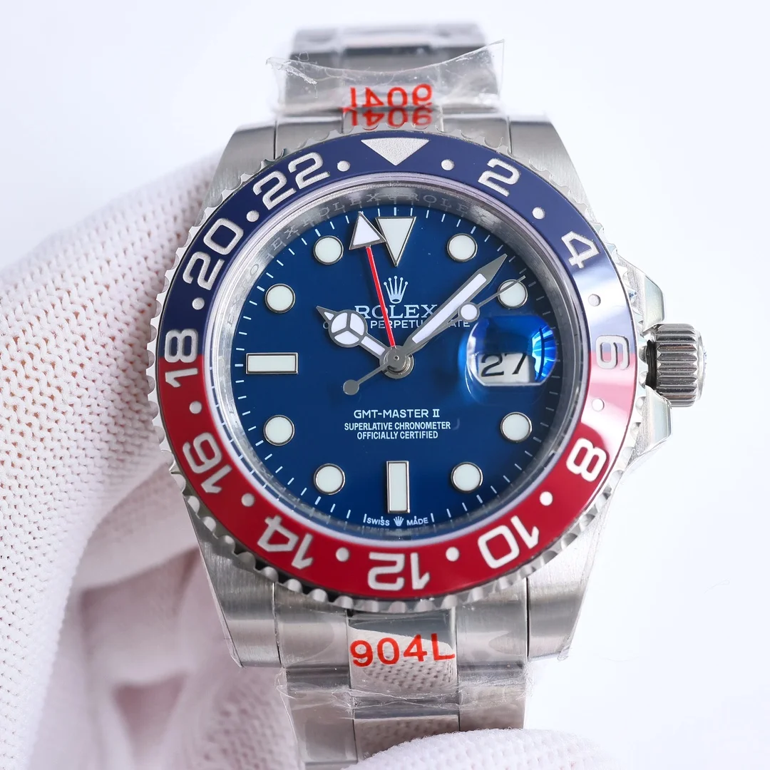 Rolex Greenwich Series