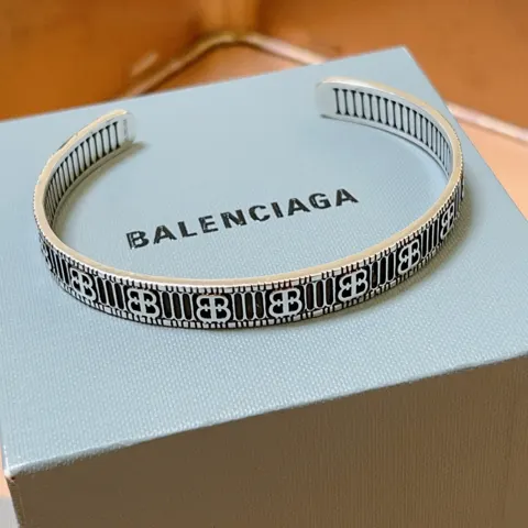 Balenciaga bracelets Balenciaga bracelets are the same as the ones sold in the counters