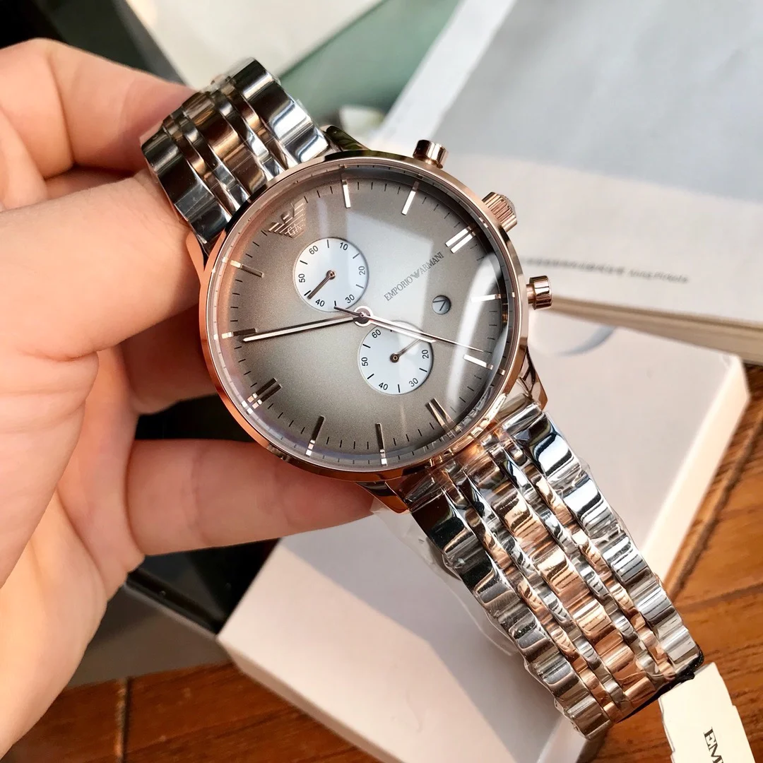 Armani Watch AR0389