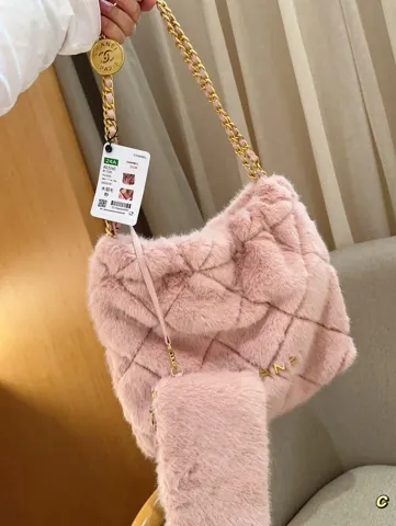 Chanel Bag