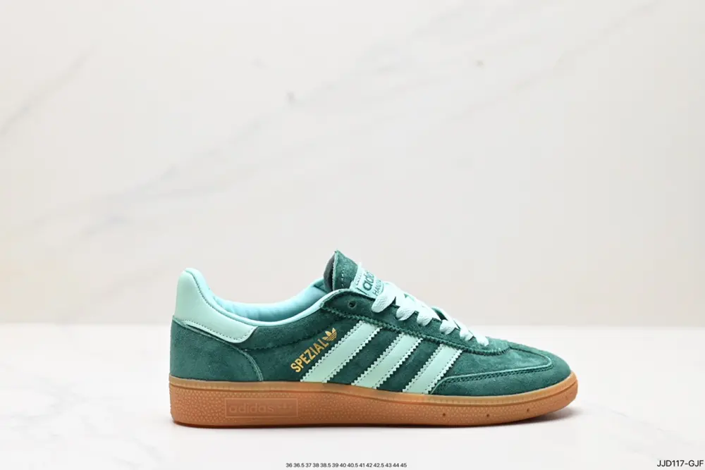 Adidas Handball Spezial Official Correct Version Shoes D96795