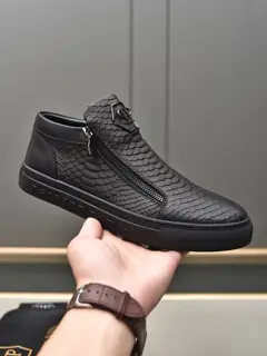 PHILIPP PLEIN casual shoes for men are on sale at the latest counters
