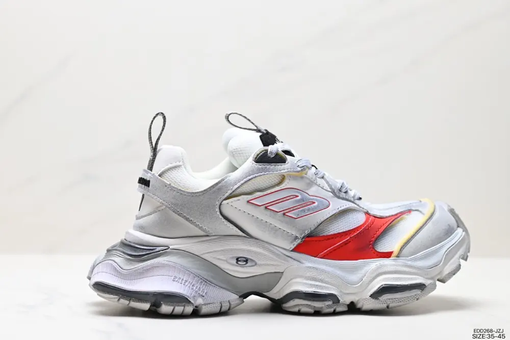 Balenciaga Developed from original archives and last data#1:1 weight ratio#Original sea