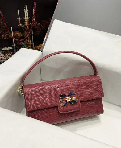 Dolce&Gabbana Crossbody