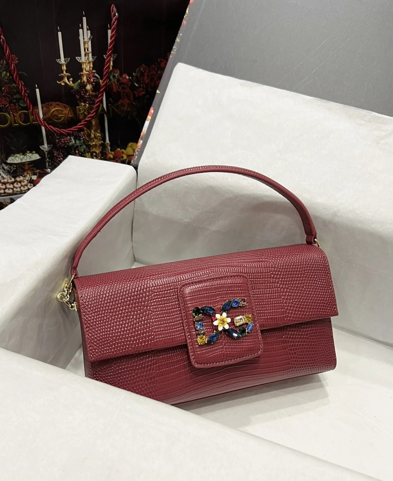 Dolce&Gabbana Crossbody