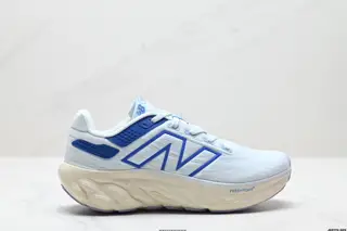 New Balance New Balance New Balance NB Fresh Foam Evoz v2 Comfortable and Durable Low-top M108013A